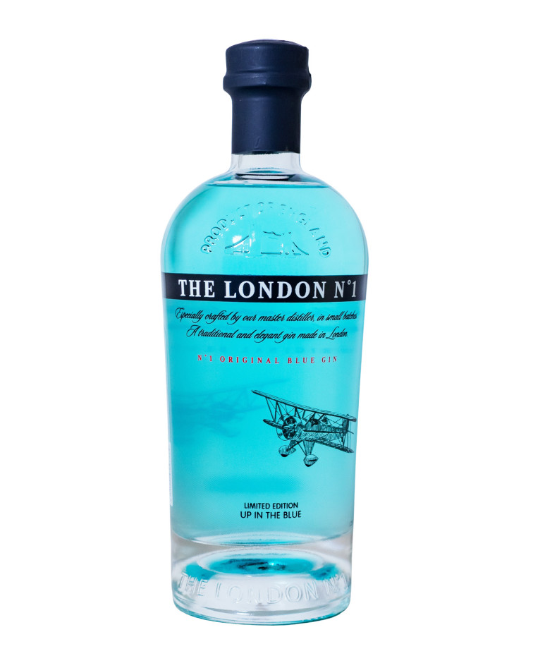 Gin London Nr.1