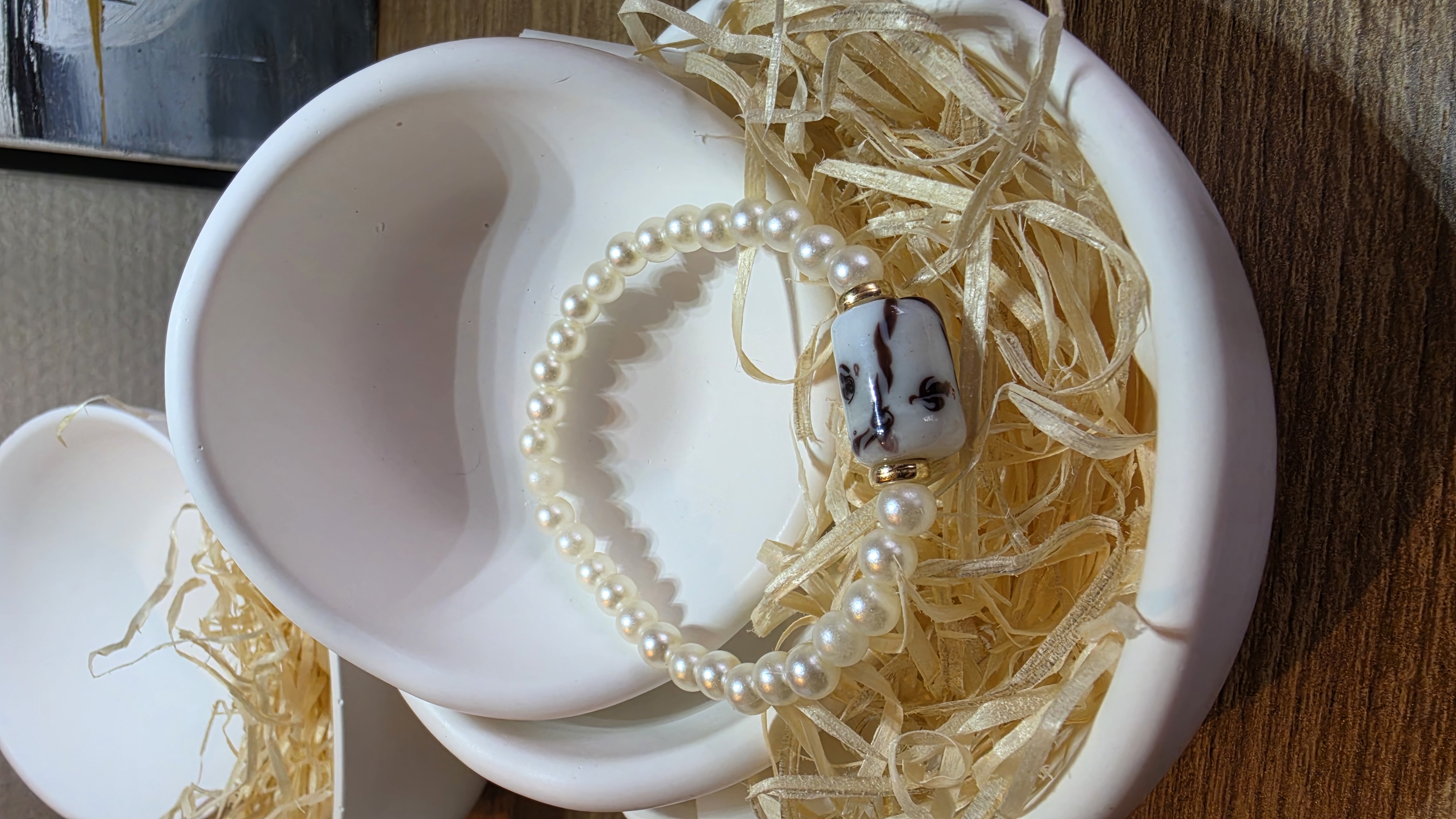 Handmade Keramik Schalen